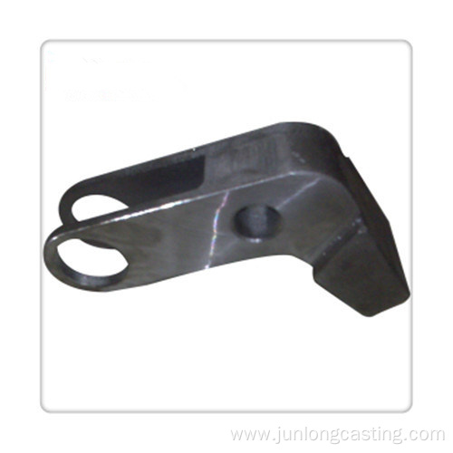 high manganese steel castings